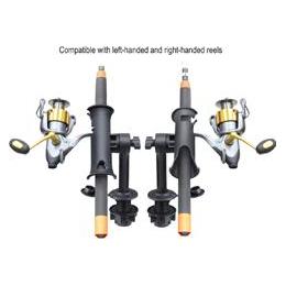 RAM Mounts Unpk RAM Tube Jr Rod Hldr (RAP-390-FMTU)