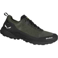 Salewa, Herren, Wanderschuhe, Pedroc Air (40.5), Grün