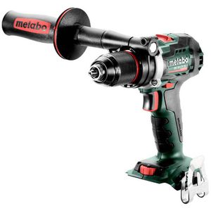 Metabo Akku-Bohrschrauber BS 18 LTX BL I, 18V