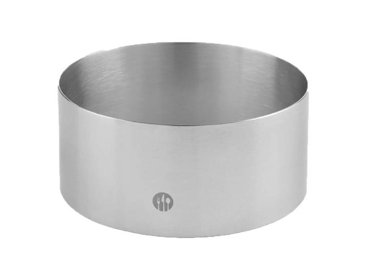 Hendi Speisering 100 x 45 mm