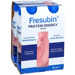 Fresubin Protein Energy Drink Walderdbeere