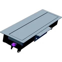 Bachmann Einbaurahmen 925.501