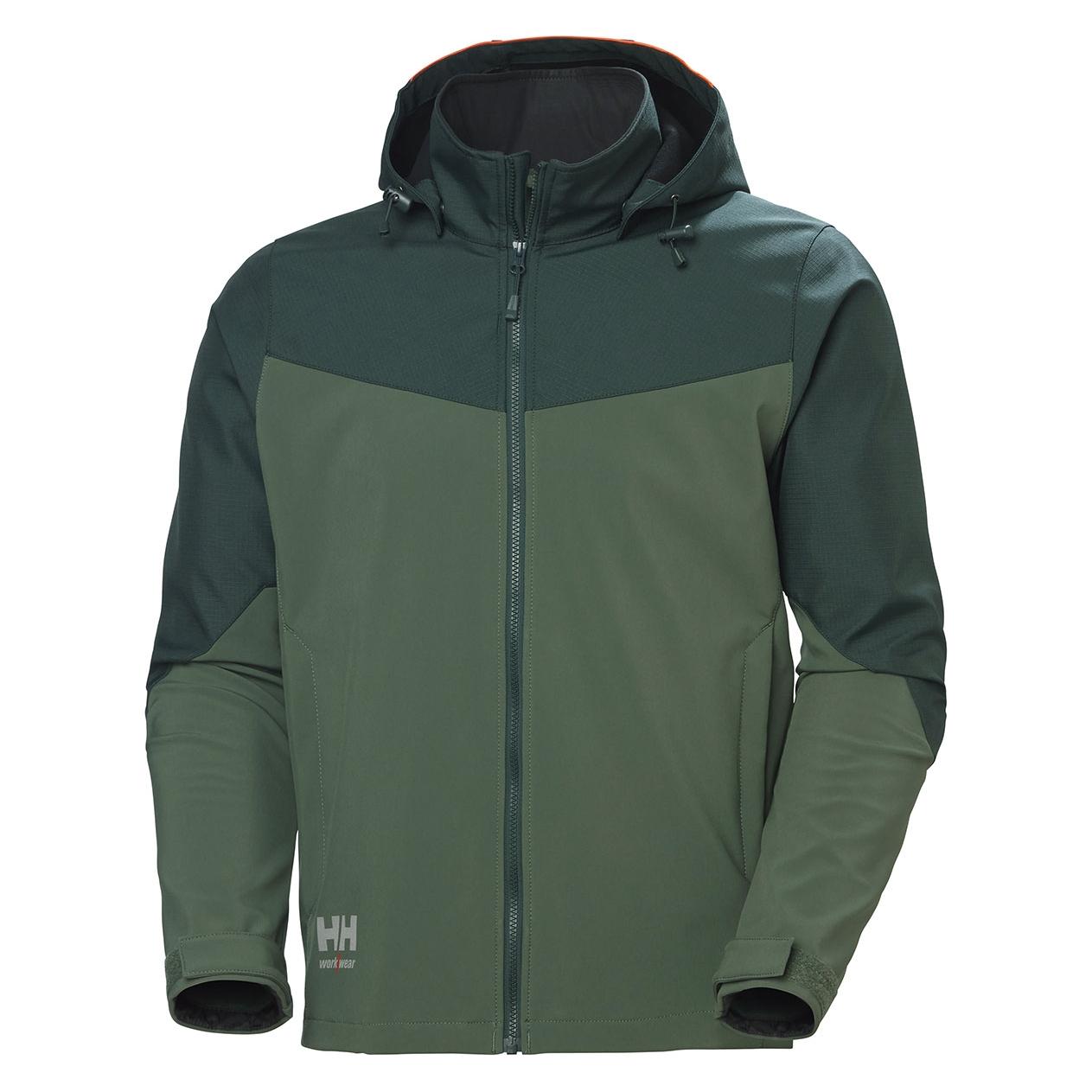 Helly Hansen Oxford H. (3XL) (74290)