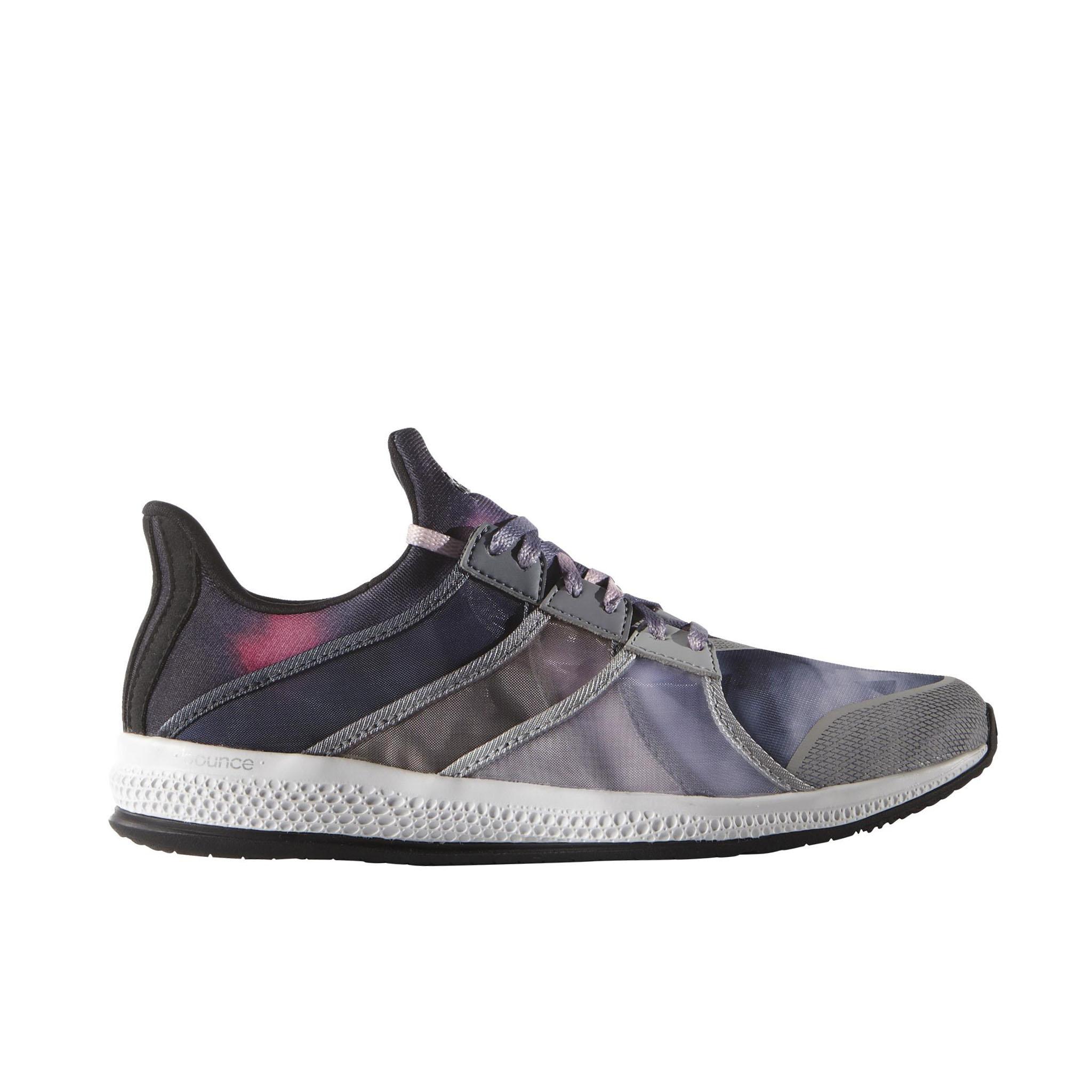 Adidas Gymbreaker Bounce Vrouw Veelkleurige Hardlooptrainers