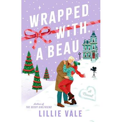 Wrapped with a Beau, Taschenbuch von Lillie Vale, Penguin LLC US