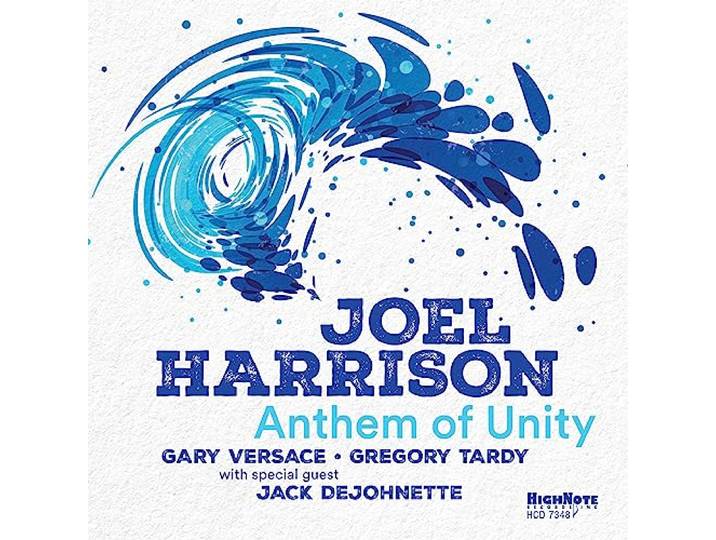 Anthem of Unity