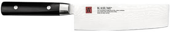 Kasumi 17cm Nagiri Knife