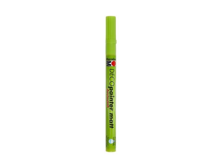 Marabu Deco Painter Acrylmalstift