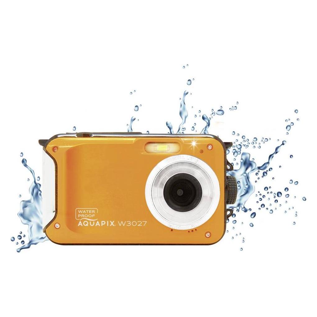 Easypix W3027 Wave (8 mm, 5 Mpx) (10031)