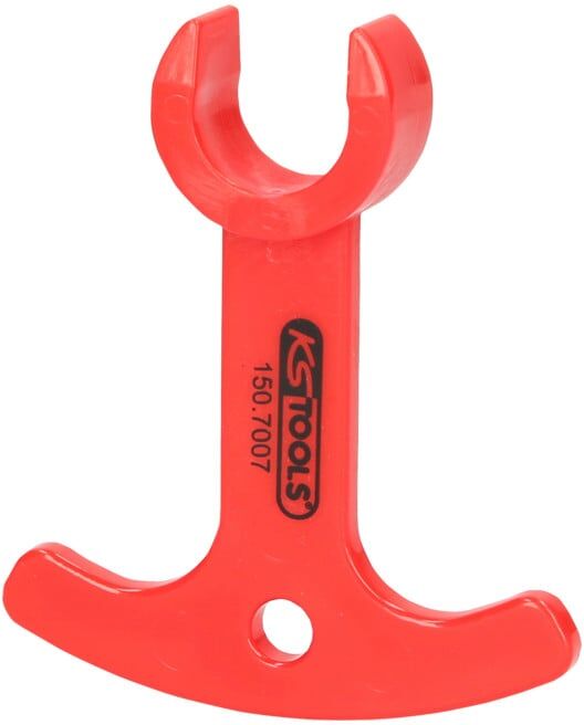 KS Tools entretoise pour arbre à cames, 15 mm (150.7007)