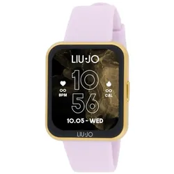 Liu Jo Smartwatch SWLJ198 (40 mm, ohne SIM), Smartwatch