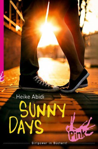 Heike Abidi - Sunny Days - Preis vom 17.10.2026 19:25:27 h