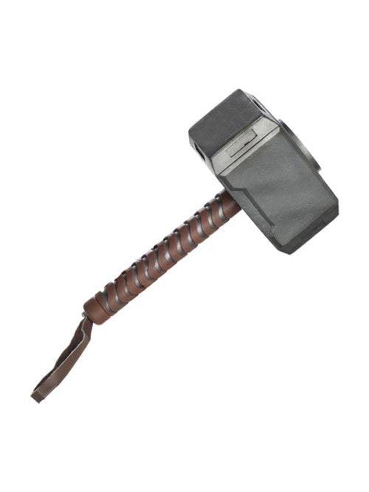Rubies - Thor Hammer