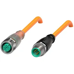 Pepperl+Fuchs Fabrik Verbindungskabel 226941