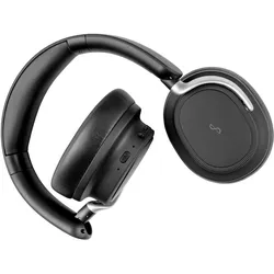 Sound Origin Onyx Pro (ANC, Kabellos), Kopfhörer, Schwarz