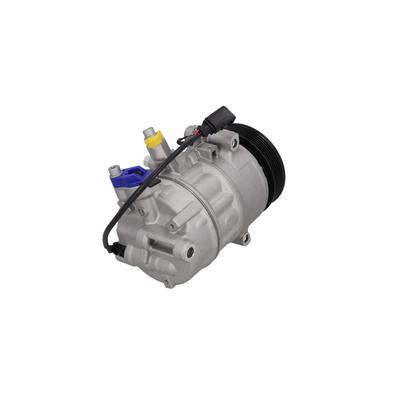 KAMOKA Kompressor, Klimaanlage 7820206 für Porsche
