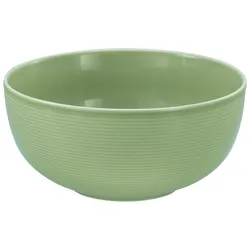 Buddha BOWL SESSION (H 16 cm) - grün - H 16 cm