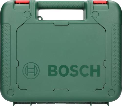 Bosch Accessories 2609256F75 2609256F75 Werkzeugkoffer unbestückt