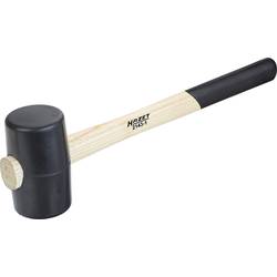 Hazet 2143-1 2143-1 Gummihammer 520 g 340 mm DIN 5128 1 St.