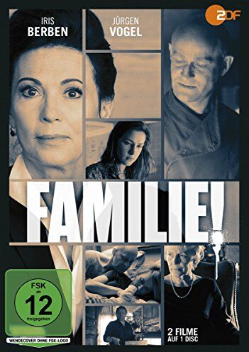 Dror Zahavi - Familie! (Zweiteiler) - Preis vom 09.10.2026 07:28:09 h