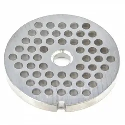 5 mm Scheibe für TK-12 Equipementpro