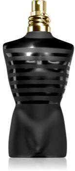 Jean Paul Gaultier Le Male Le Parfum Eau de Parfum para homens 125 ml. Le Male Le Parfum
