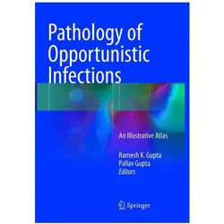 Pathology of Opportunistic Infections, Fachbücher