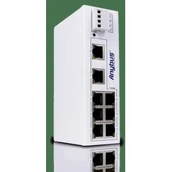 HMS Industrial Anybus Unmanaged switch AWB5001