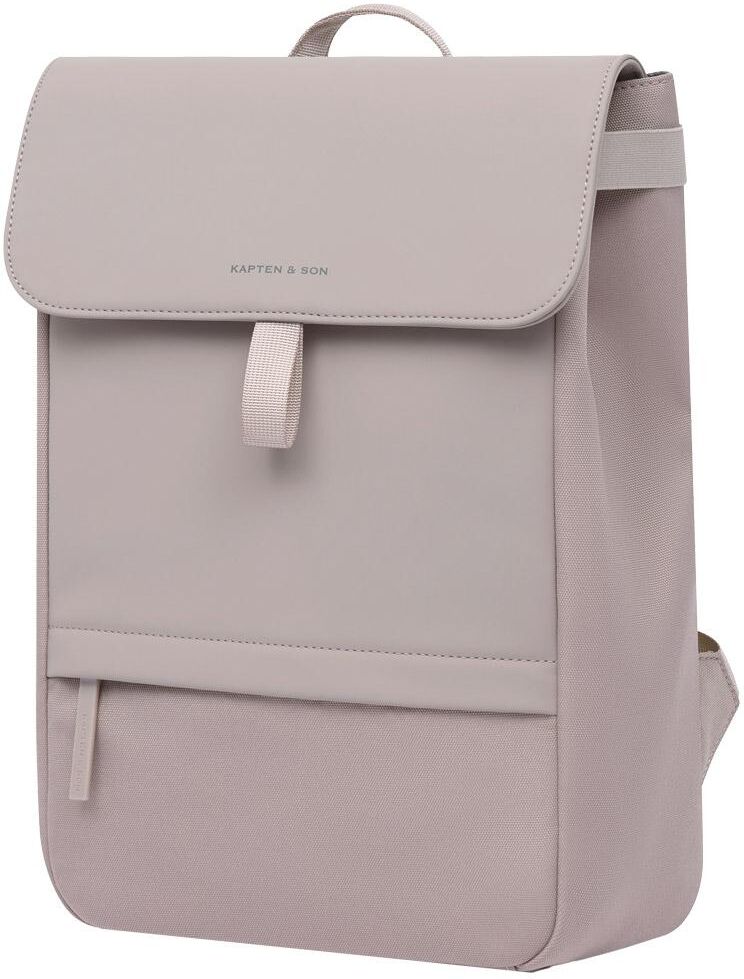 Kapten & Son  - Fyn 13L Muted Rose - Sac à dos