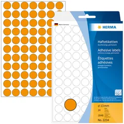 Herma, Etiketten, Vielzweck-Etiketten