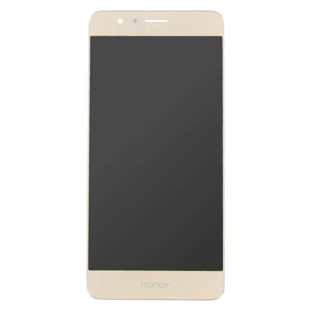 OEM Display für Huawei Honor 8 gold (Display, Honor 8) (25434776)