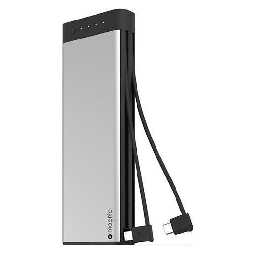 mophie PowerBank - Encore Plus Rechargable (10000 mAh) (450-02779-A)