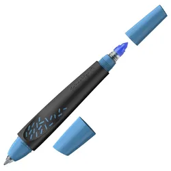 Schneider Breeze Tintenroller schwarz 0.6 mm Schreibfarbe: Blau