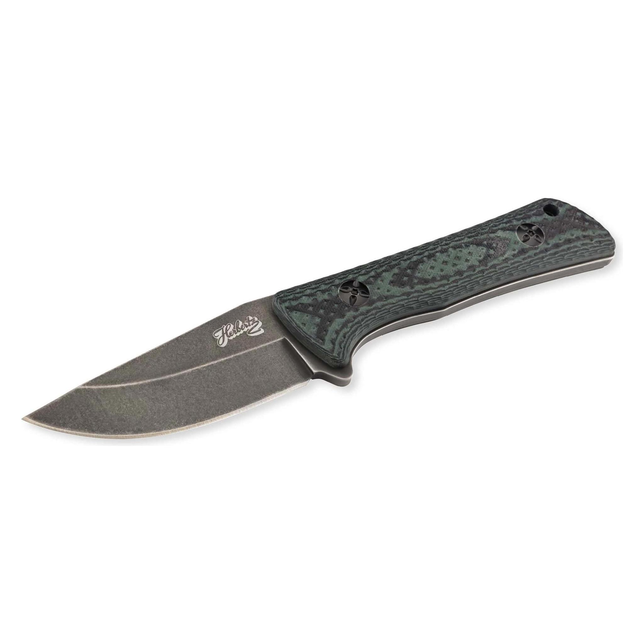 Herbertz Gürtelmesser (8.30 cm) (55014)