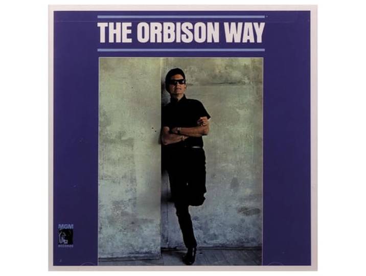 Roy Orbison - The Orbison Way