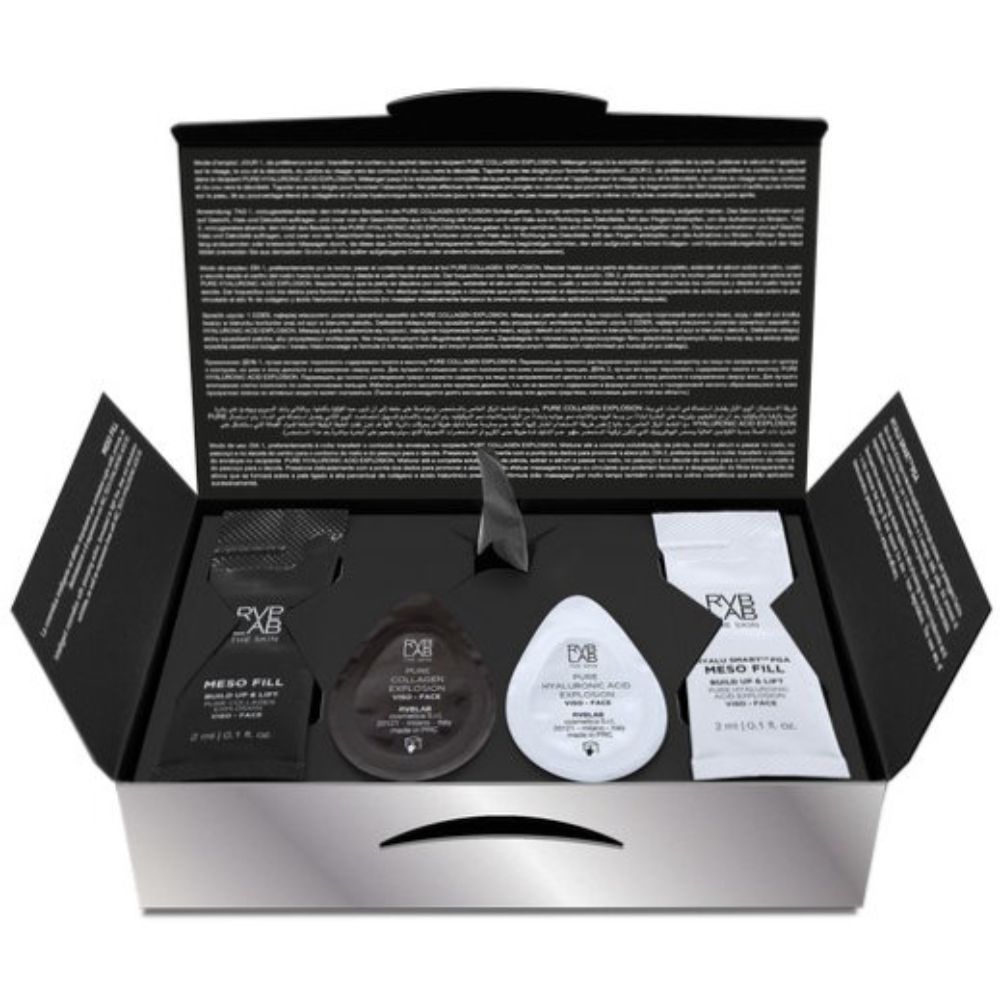 RVB LAB Meso Fill Build Up and Lift Kit - Restructuring Treatment 1&nbsp;un.