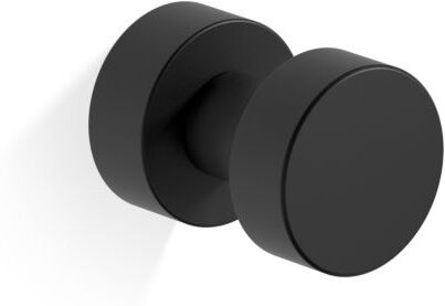 Giese GmbH Giese Haken 30050-14 30 mm, schwarz matt