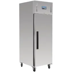 Polar Kühlschrank Edelstahl In Bäckereiabmessung 850L - Serie U