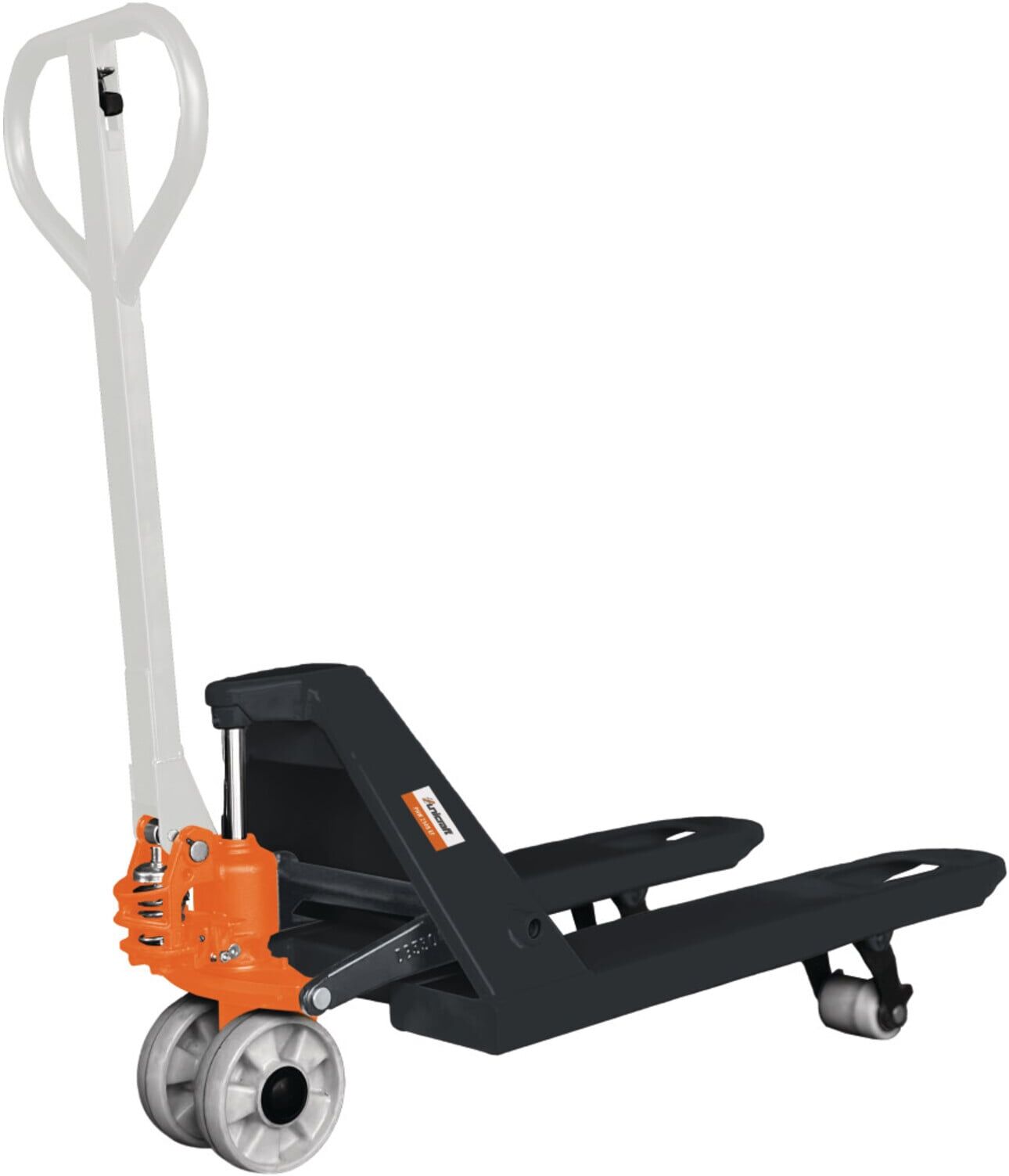 Unicraft Handgabelhubwagen PHW 2508 EF (6152525)