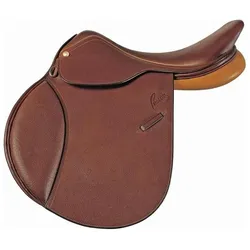 Ruiz Diaz, Reitsattel