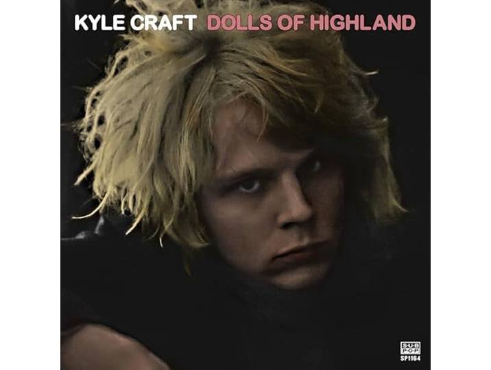 Dolls Of Highland (MC)
