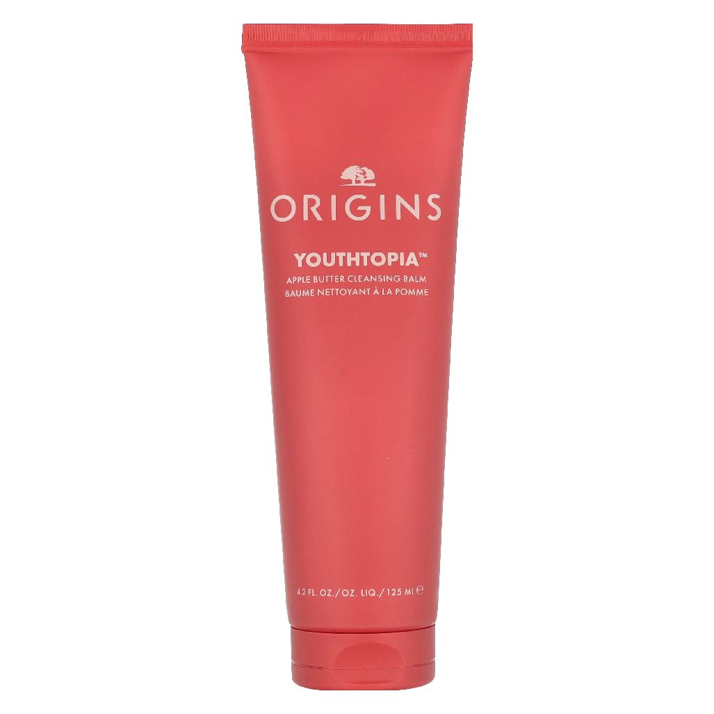 Origins Balsamo Detergente al Burro di Mele Youthtopia (125 ml) (94644338)