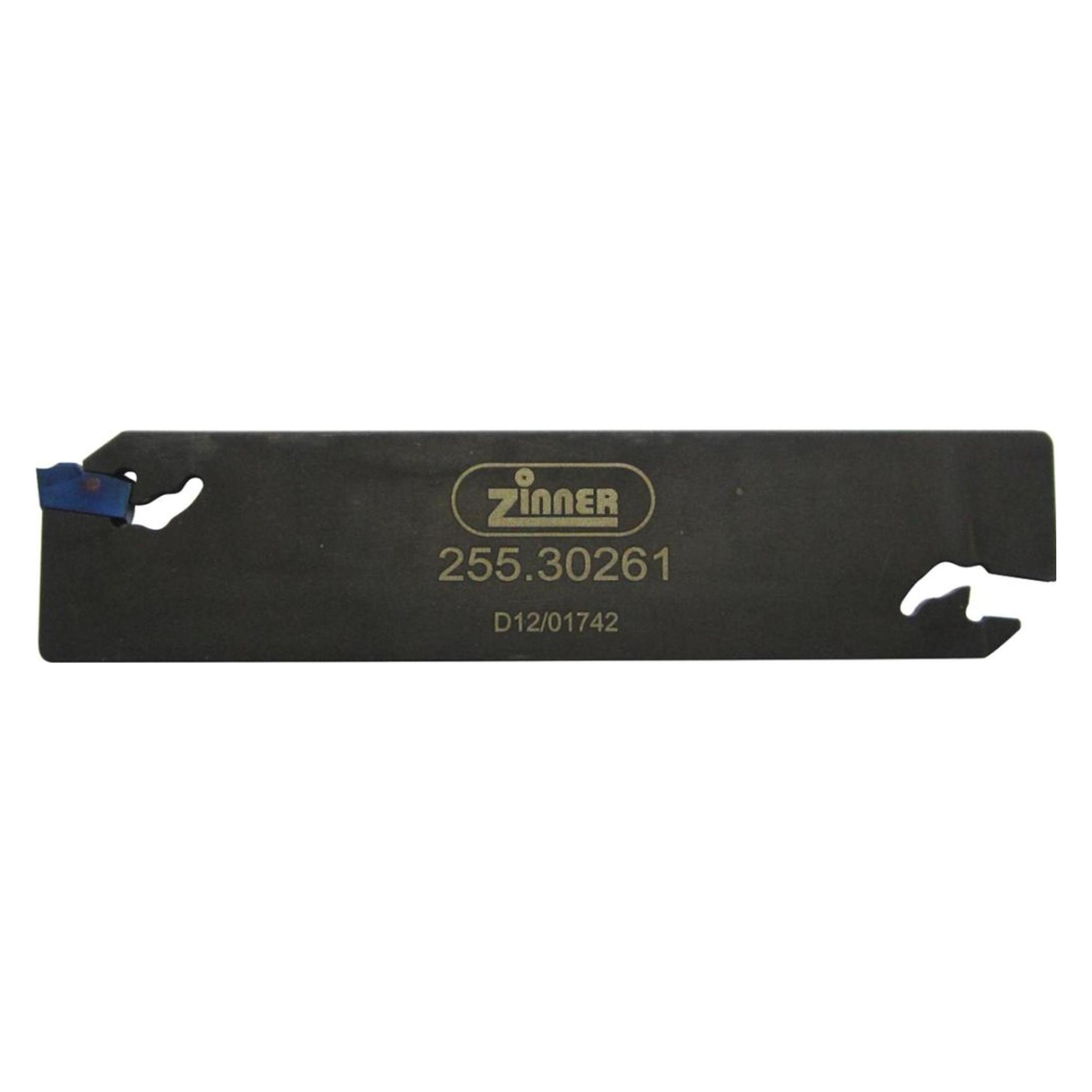 Magni Zinner Unterstützblatt Länge 86 mm Stechbreite 2,2 mm (4030854118589)