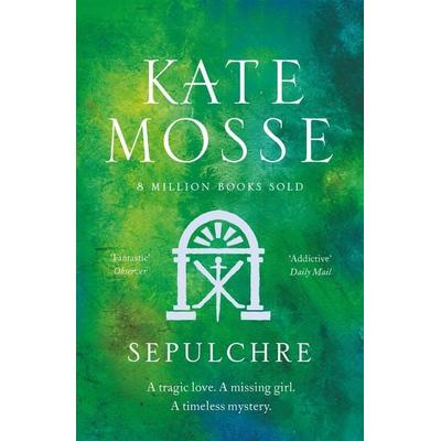Sepulchre, Taschenbuch von Kate Mosse, Phoenix