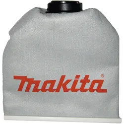 Makita Staubsack, Staubsaugerbeutel