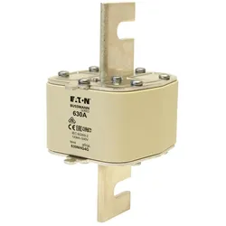 Eaton Sicherungseinsatz Nieders. 500V 630A #630NHG4G