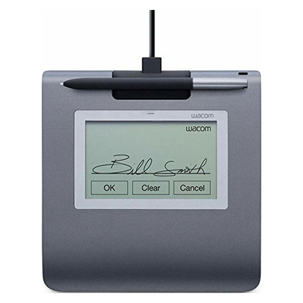 Wacom LCD SIGNATURE TABLET STU-430 (4.50", 2540 lpi) (STU-430-CH)