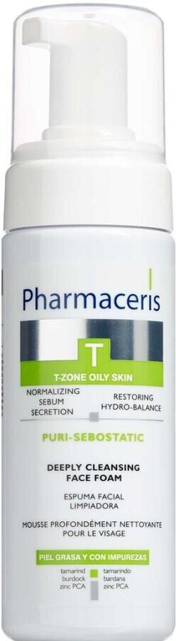 Pharmaceris T Puri-Sebostaic Renseskum 150 ml