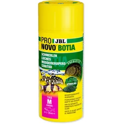 JBL ProNovo Botia Tab M - 250 ml