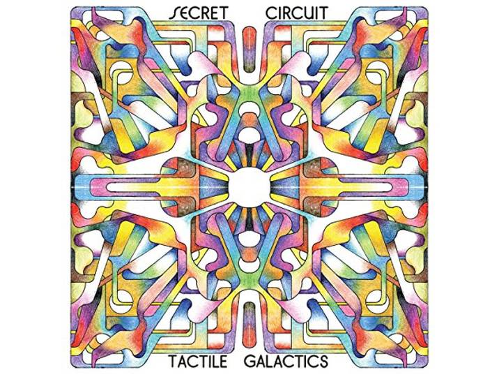 Tactile Galactics